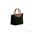 Longchamp Le Pliage Original Bag – Black - View 2