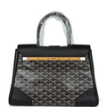 Goyard Saïgon Tote Bag – Canvas - View 3