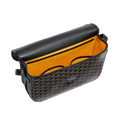 Goyard Belvedere Crossbody Bag – Black - View 2