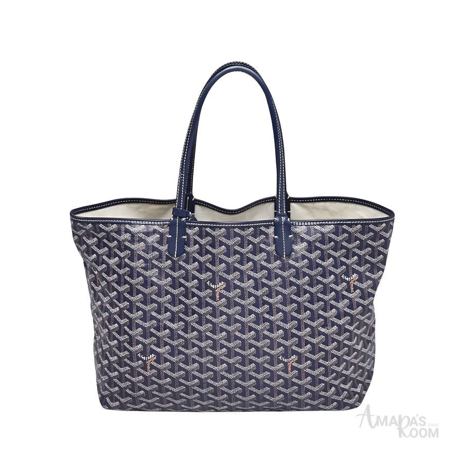 Goyard Bag | Saint Louis PM Grey