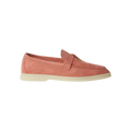 Loro Piana Summer Charms Loafers – Sorbet Pink - View 2