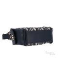Dior D-Dream Bag – Blue Signature - View 4