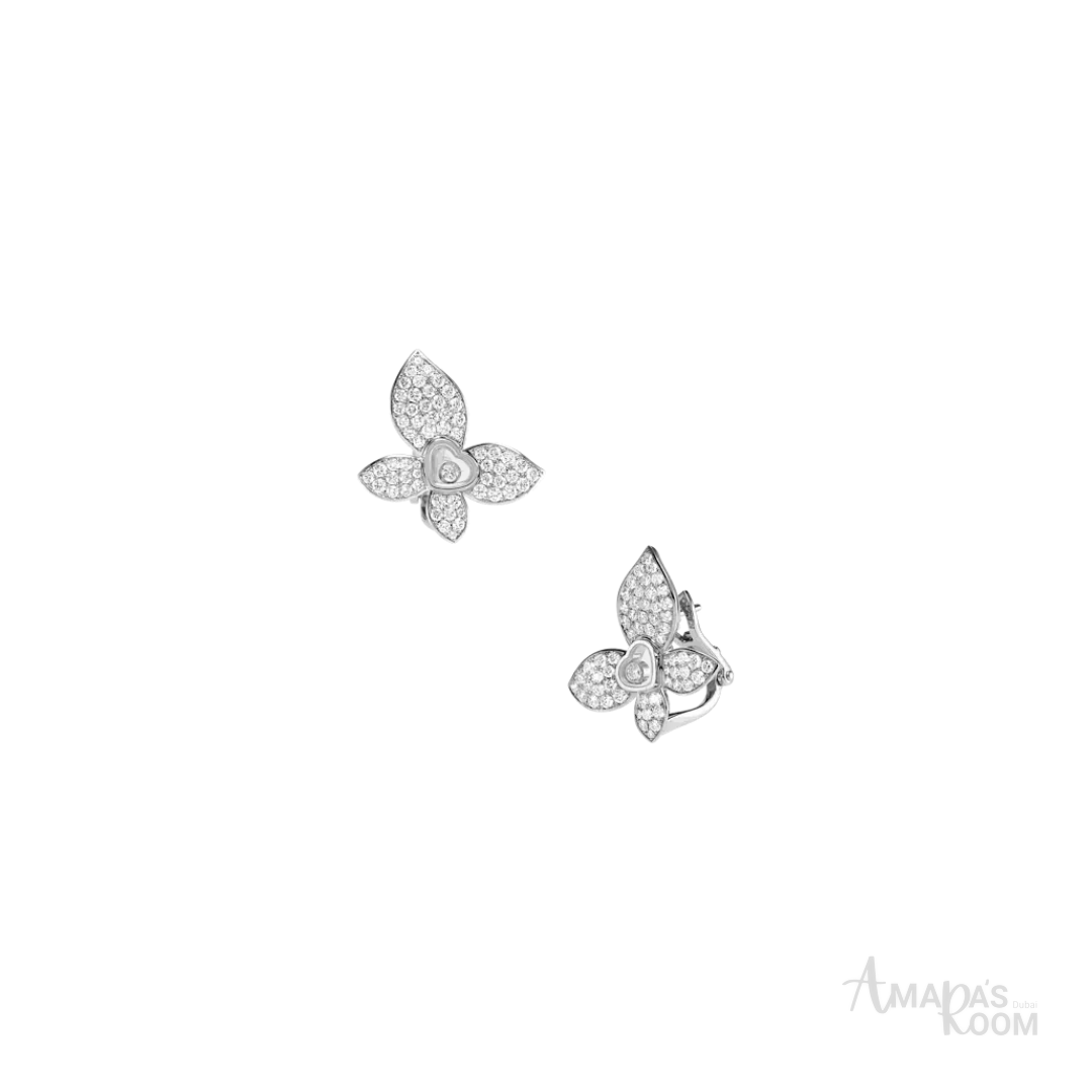 Chopard Happy Butterfly X Mariah Careys