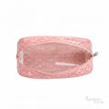 Goyard Goyardine Cosmetic Toiletry Pouch Set – Pink - View 2