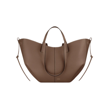 Polène Cyme Tote Bag – Root - View 1