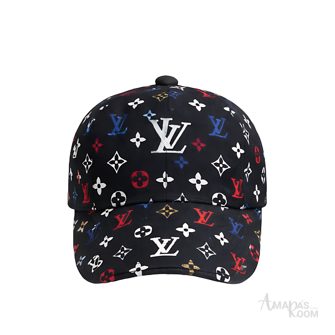LouisVuitton LV Multi Monogram - Black - View 2