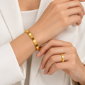 Chaumet Bee De Chaumet Honeycomb Set