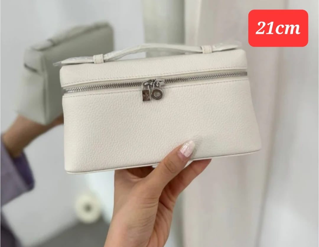 Loro Piana Bag Extra Pocket L19 – product view
