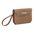 Hermès Depeche 25 Pouch – Alezan - View 2