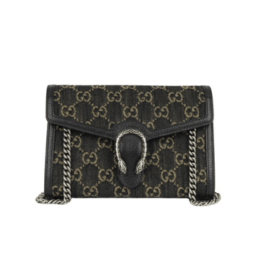 Gucci Bag | Dionysus Bag On Chain