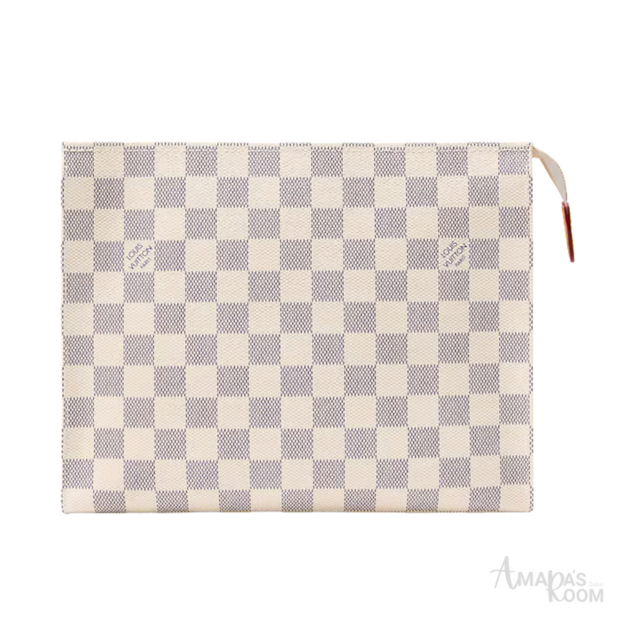 Louis Vuitton Bag | Poche Toilette