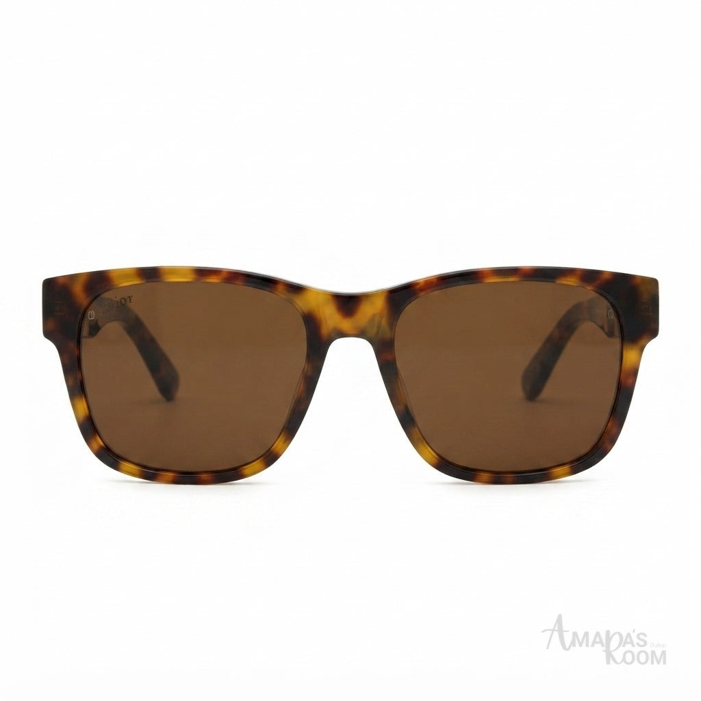 Dior Sunglasses Square – Tortoiseshell - View 1