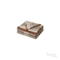 Chanel | Scarf CC Monogram Cream - View 4