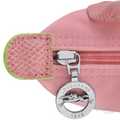 Longchamp Le Pliage Pouch – Pink - View 4