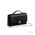 Dior Mini Handbag – Black - View 2