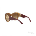 Burberry Sunglasses Cat-Eye – Honey-Amber - View 3