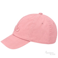 Alo Yoga | Off-Duty Cap Pink - View 5