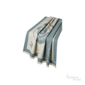Chanel | Scarf CC 31 Sage Green - View 2