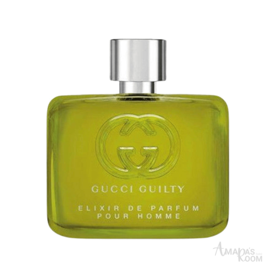 عطر قوتشي | جيلتي إليكسير دو بارفان