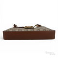 Gucci Padlock Bag – Brown - View 3