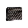 Goyard Jouvence Toiletry Bag – Black - View 1