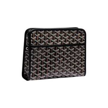 Goyard Jouvence Toiletry Bag – Black - View 1