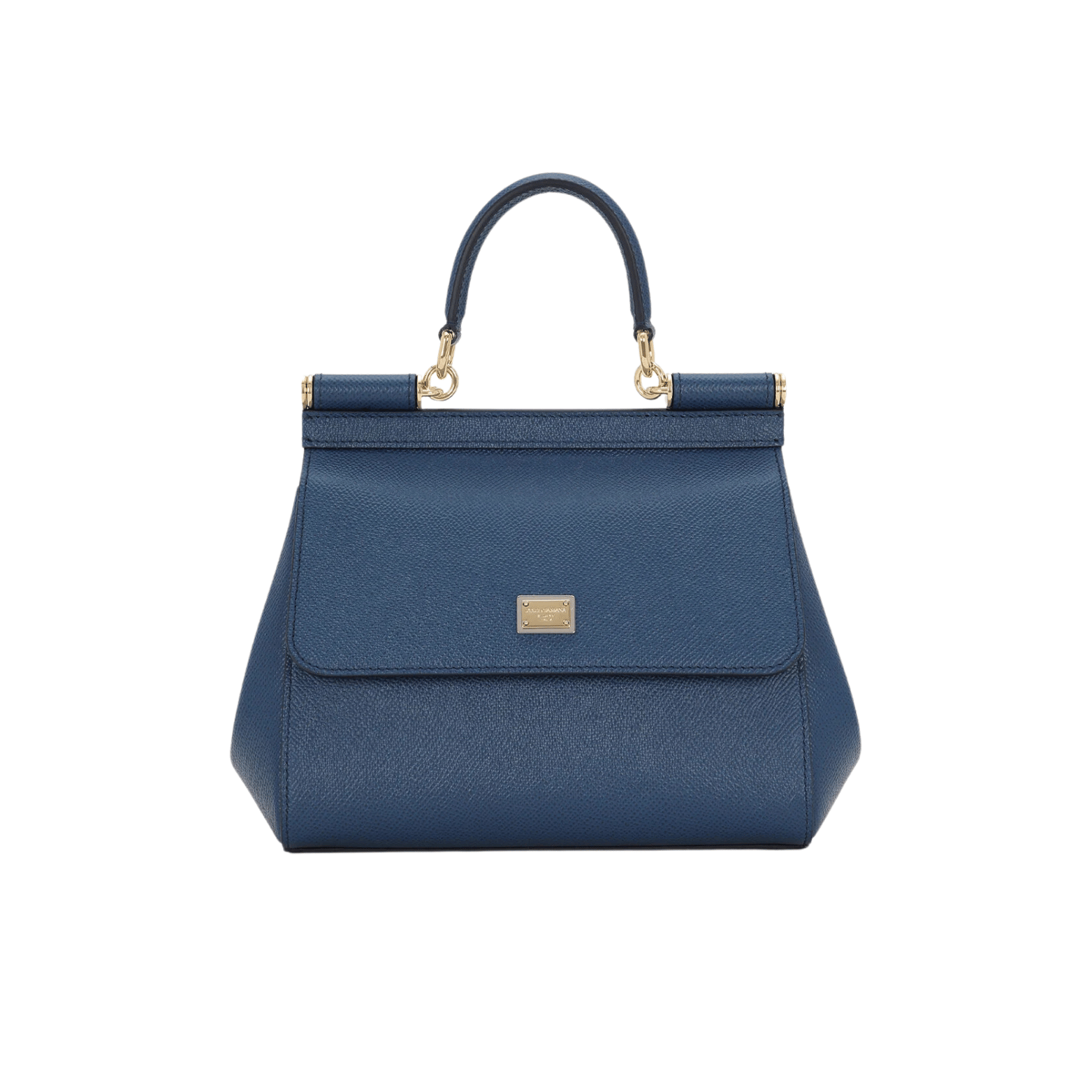 Dolce & Gabbana Bag | Sicily Top Handle Bag