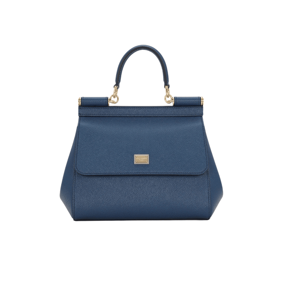 Dolce & Gabbana Bag | Sicily Top Handle Bag