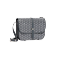 Goyard Belvedere Crossbody Bag – Grey - View 1
