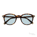 Cartier Sunglasses Tortoiseshell Acetate – Light Tinted - View 1