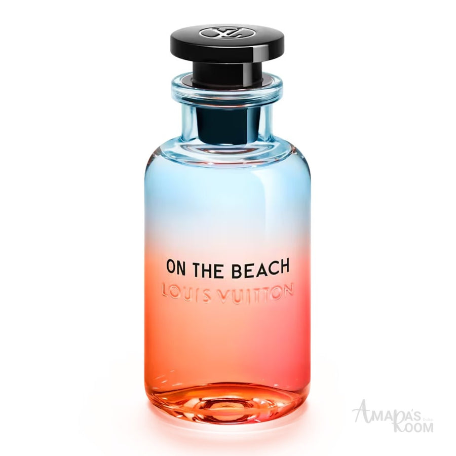 Louis Vuitton Perfume | On The Beach 100Ml