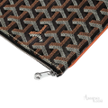 Goyard Senat Pouch – Natural - View 2