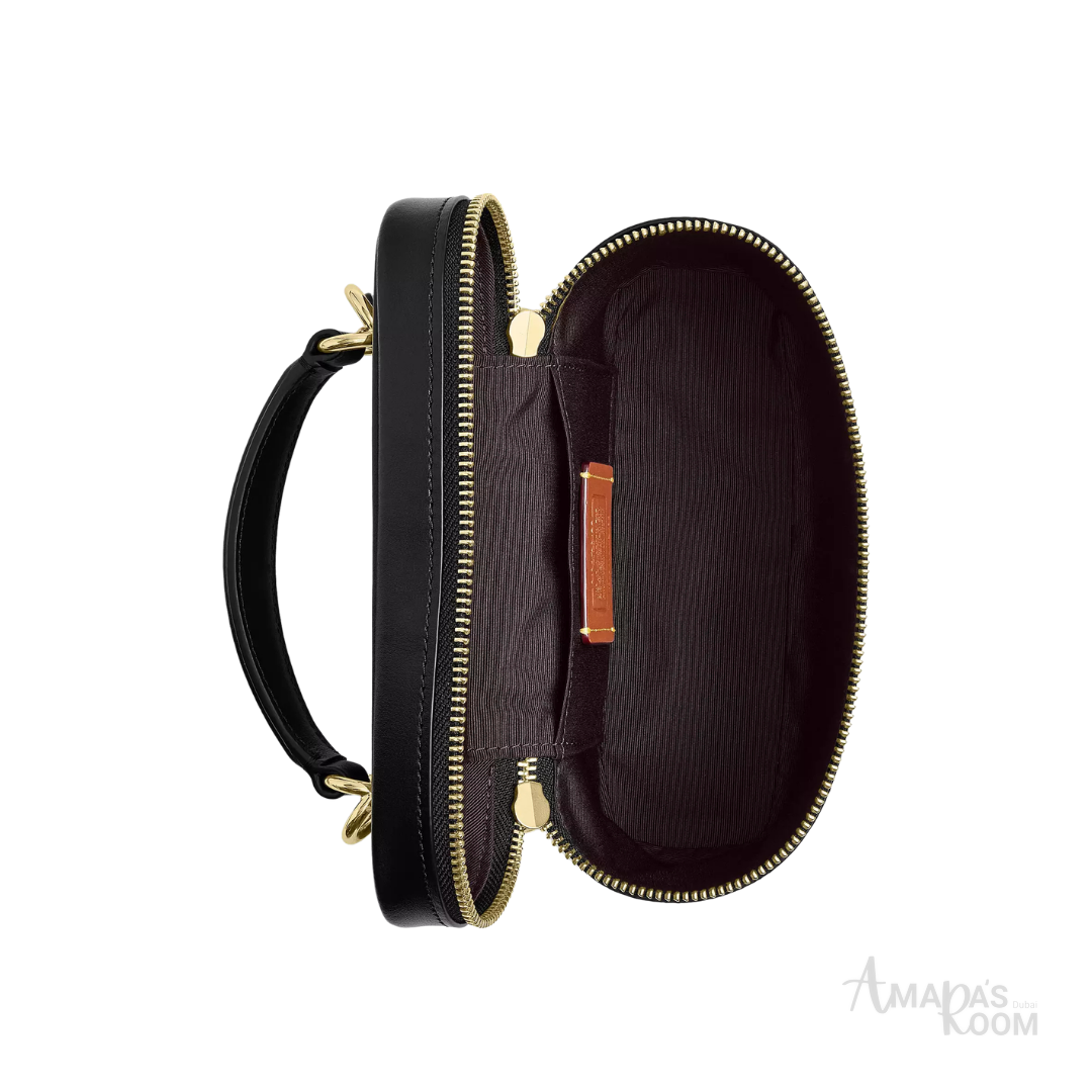 Coach Rainer Crossbody Bag – Black - View 3
