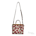 Coach Mollie Tote 25 – Cherry Print - View 3