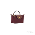 Longchamp Le Pliage Original Mini Pouch - View 2