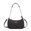 Coach Teri Shoulder Bag - View 1