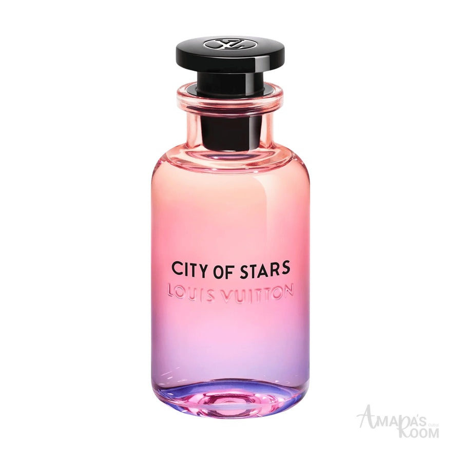 Louis Vuitton Perfume | City Of Stars 100Ml