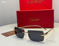 Cartier Sunglasses Panthère CT0430S 001 – Black - View 3