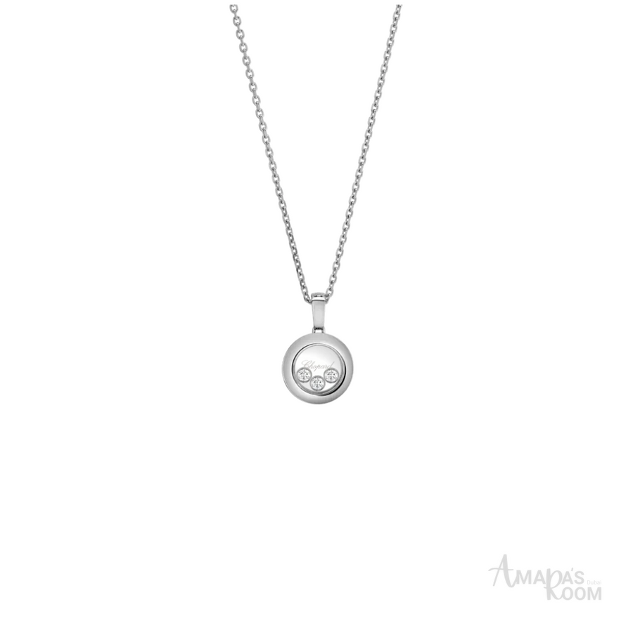 Chopard Happy Diamonds Icons