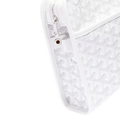 Goyard Jouvence Toiletry Bag – White - View 2