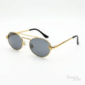 Cartier Sunglasses Gold-Tone Vintage - View 2