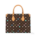 Louis Vuitton Go Tote - View 1