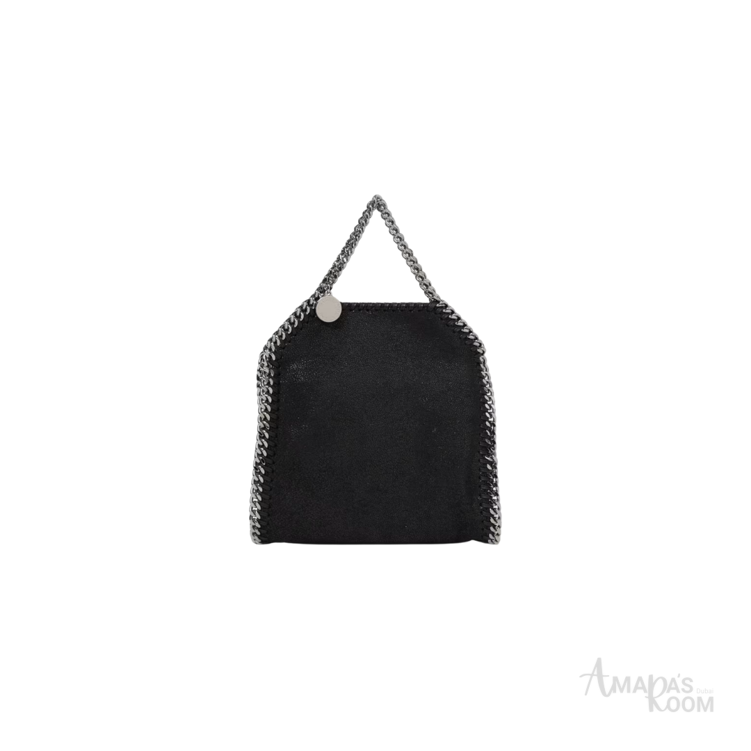 Stella McCartney Bag | Falabella Tote Bag – Black