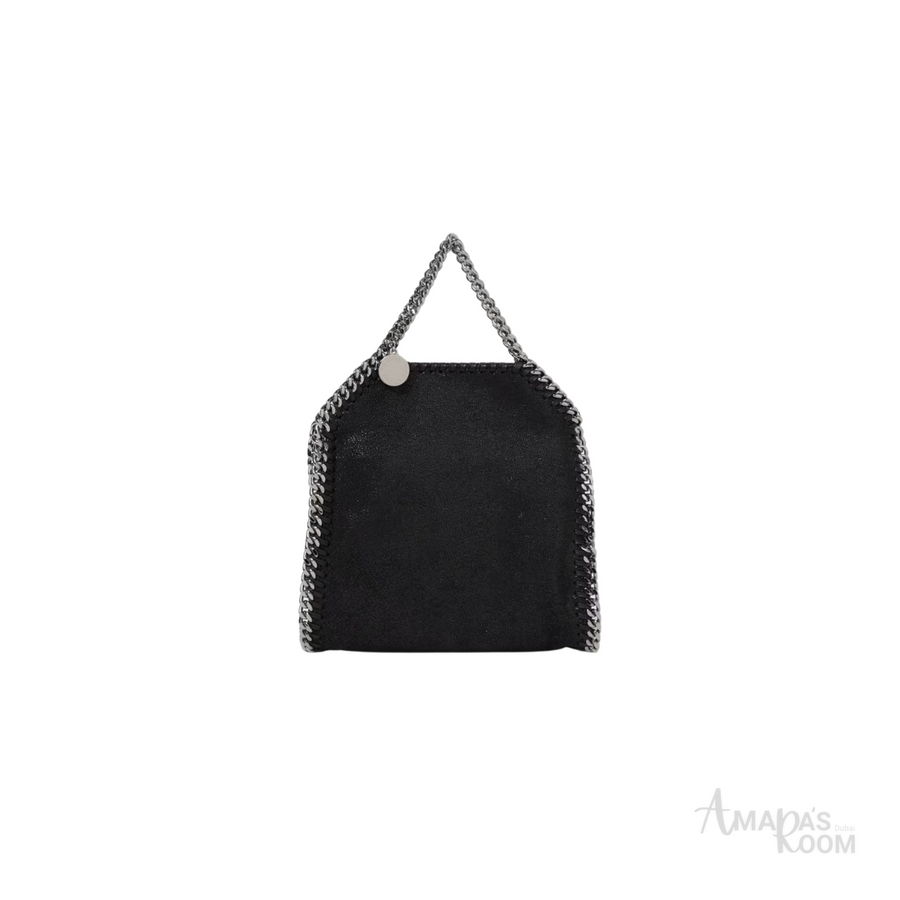 Stella McCartney Bag | Falabella Tote Bag – Black