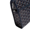 Goyard Jouvence Toiletry Bag – Navy Blue - View 2