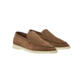 Loro Piana Summer Walk Loafers – Dusk - View 1