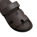 Hermès Chypre Sandals – Ecorce - View 2