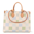 Louis Vuitton OnTheGo MM – Pistachio - View 1