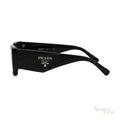Prada PR Sunglasses 06YS – Black - View 2