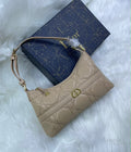 Dior Miss Caro Lambskin Bag - View 5